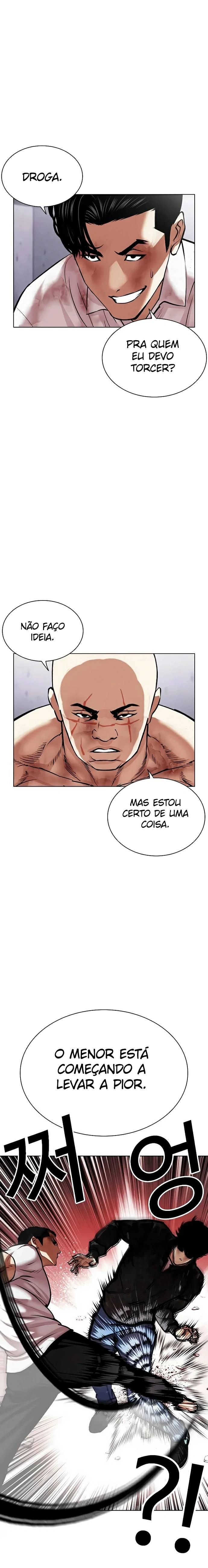 Read Aparências  Pt Br Manga Online