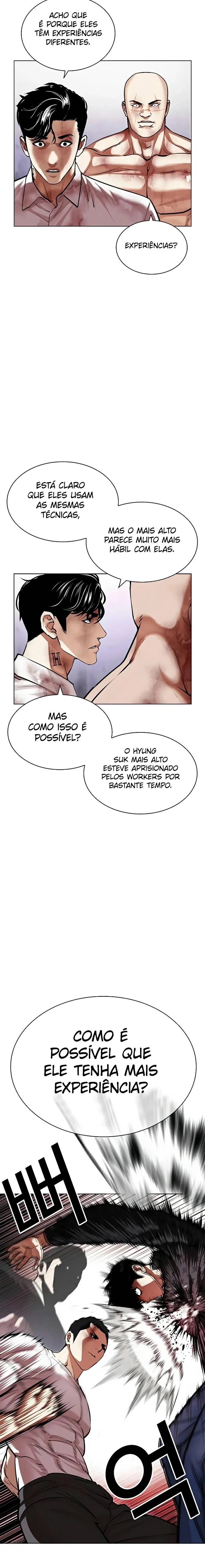 Read Aparências  Pt Br Manga Online