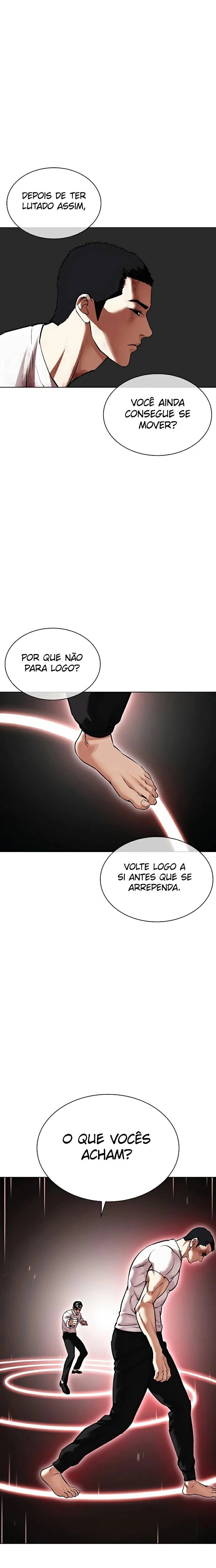 Read Aparências  Pt Br Manga Online