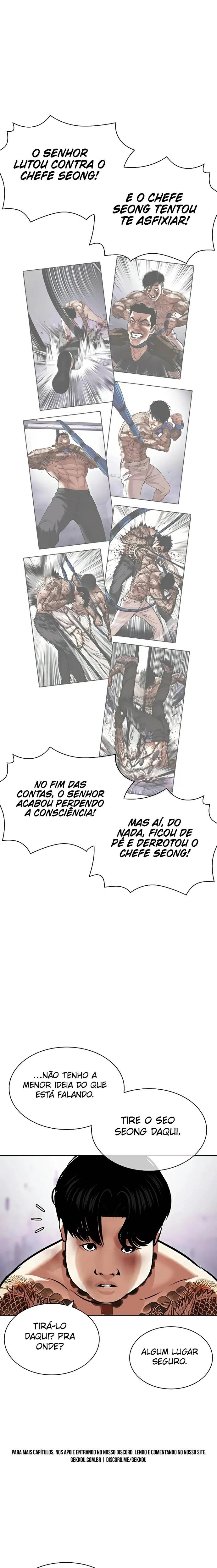 Read Aparências  Pt Br Manga Online
