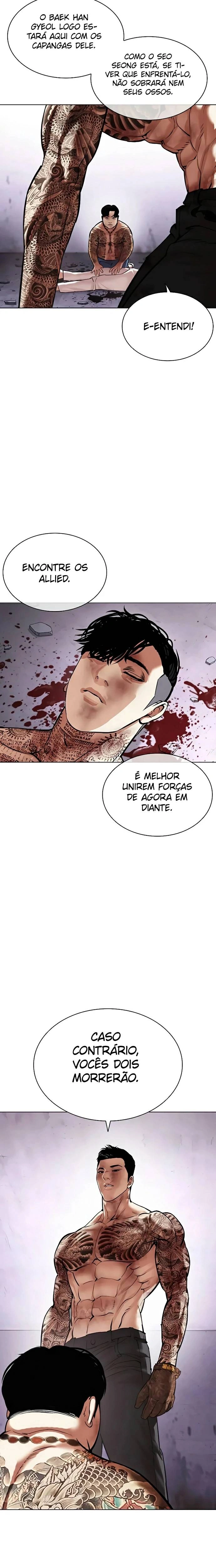 Read Aparências  Pt Br Manga Online