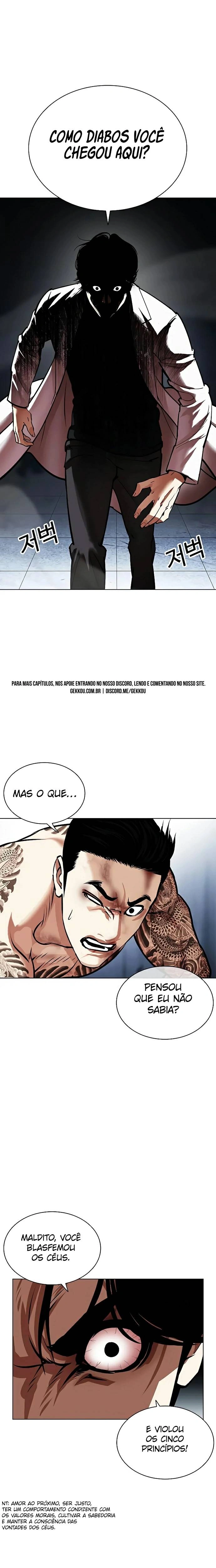 Read Aparências  Pt Br Manga Online