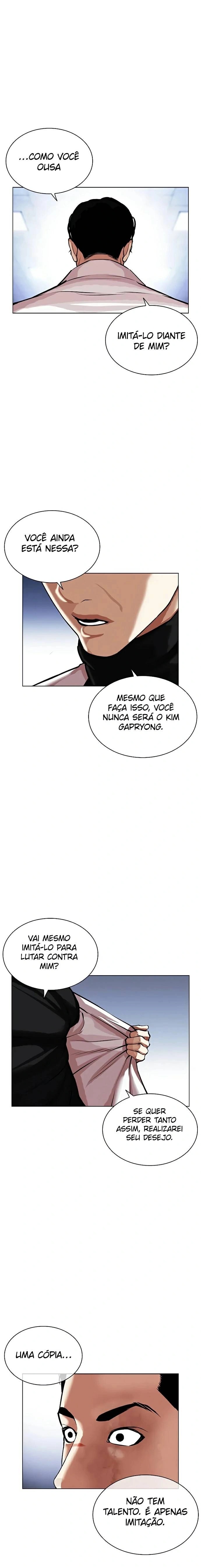 Read Aparências  Pt Br Manga Online
