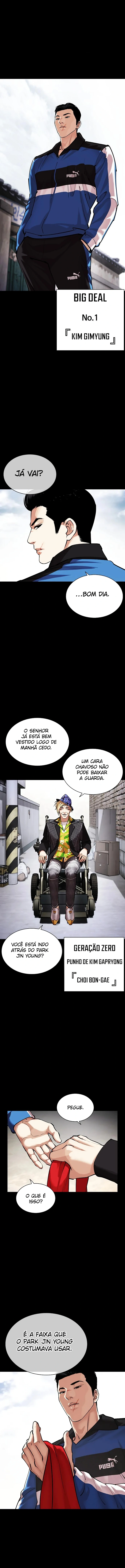 Read Aparências  Pt Br Manga Online
