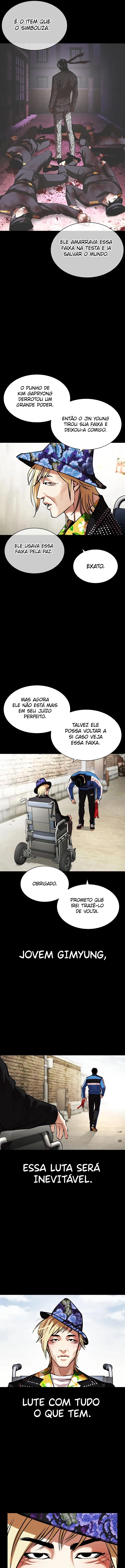 Read Aparências  Pt Br Manga Online