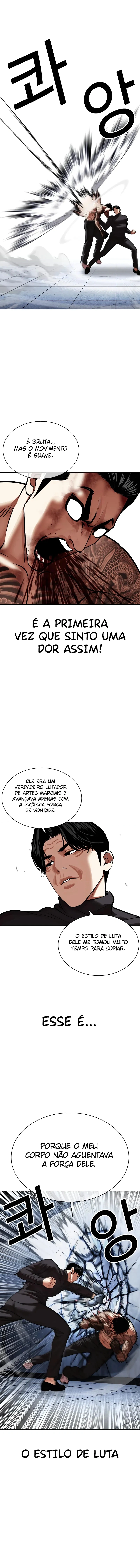 Read Aparências  Pt Br Manga Online