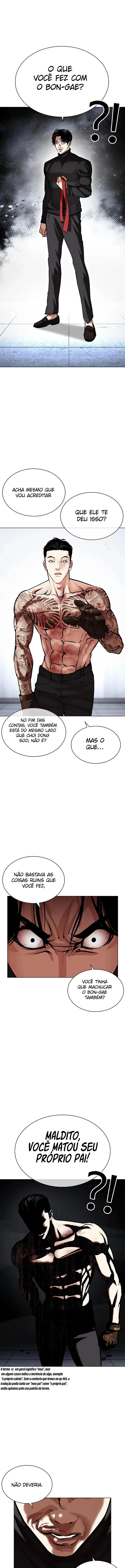 Read Aparências  Pt Br Manga Online