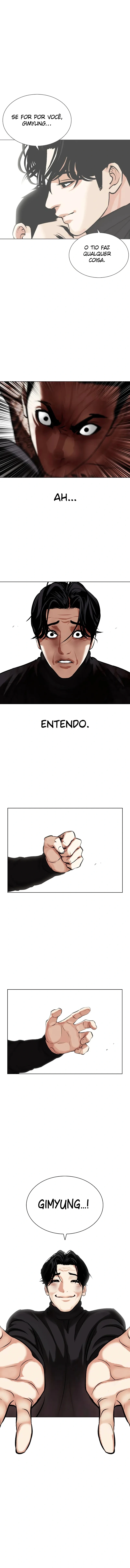 Read Aparências  Pt Br Manga Online
