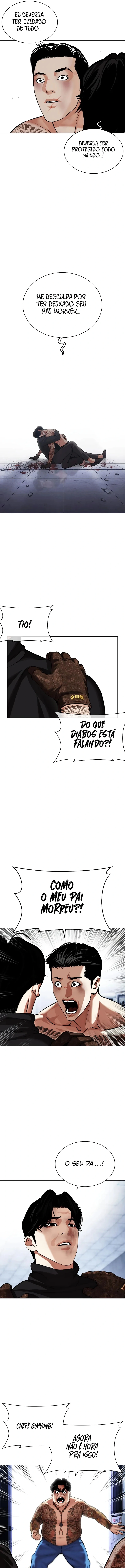 Read Aparências  Pt Br Manga Online
