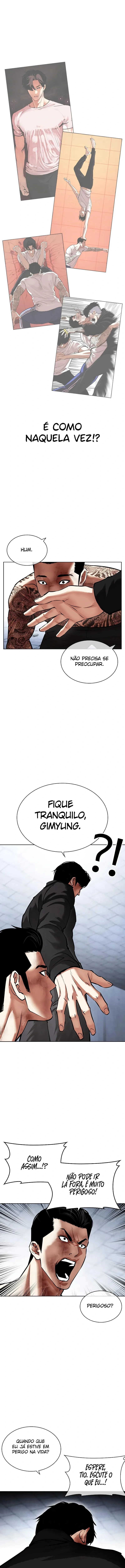 Read Aparências  Pt Br Manga Online