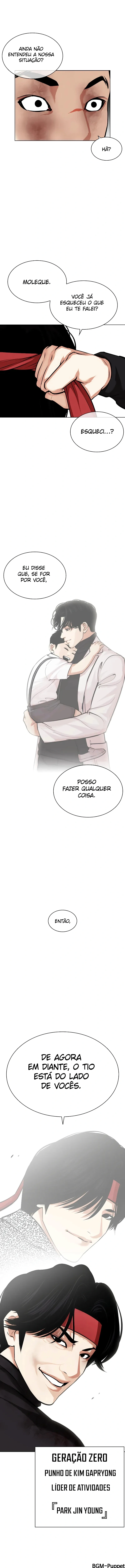 Read Aparências  Pt Br Manga Online