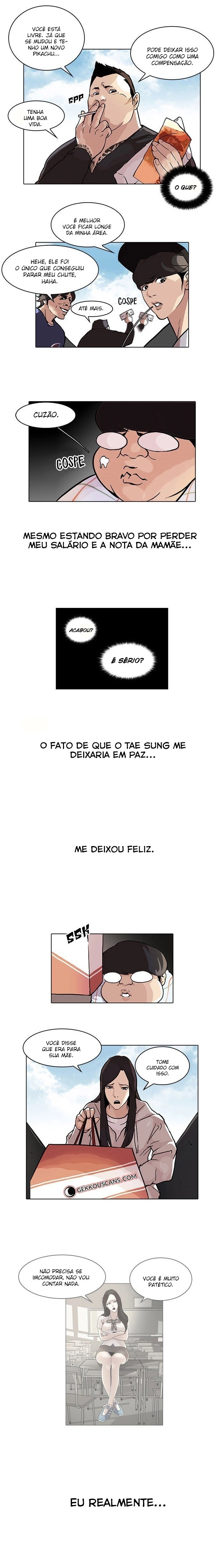 Read Aparências  Pt Br Manga Online