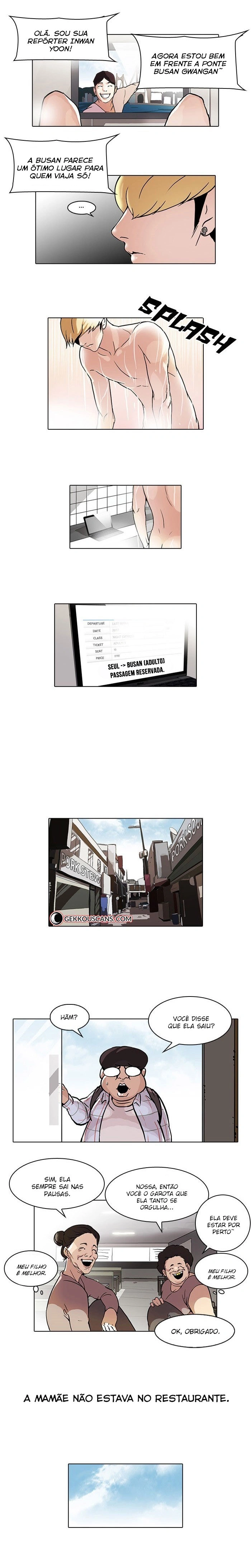 Read Aparências  Pt Br Manga Online
