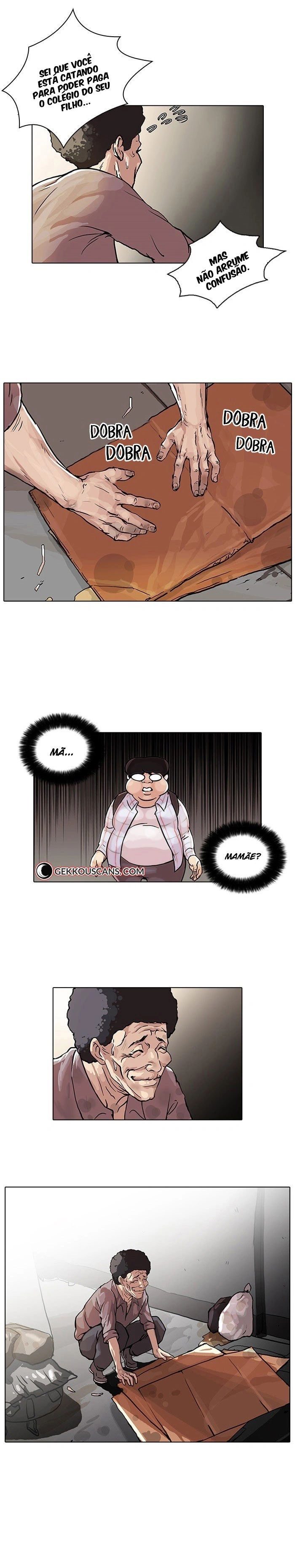 Read Aparências  Pt Br Manga Online