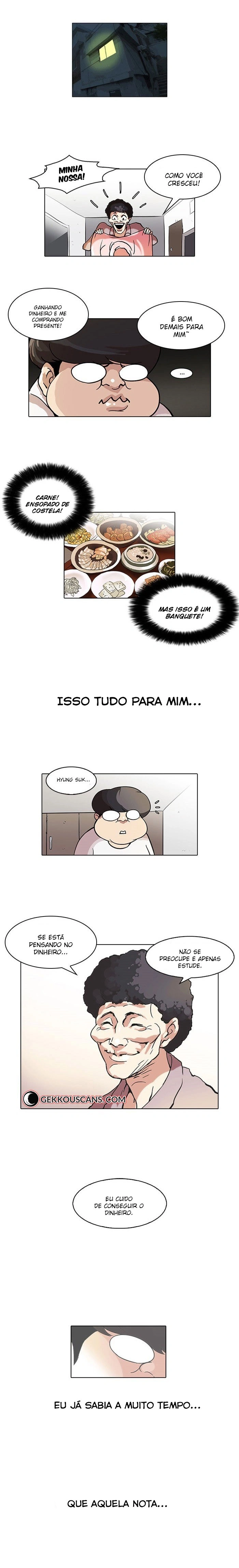 Read Aparências  Pt Br Manga Online