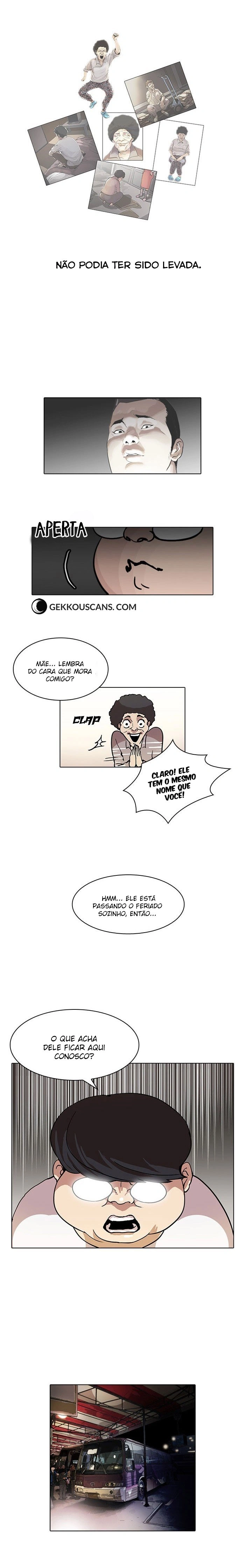 Read Aparências  Pt Br Manga Online