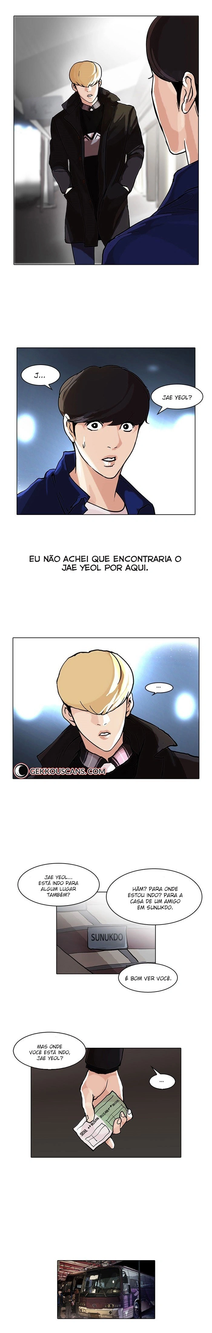 Read Aparências  Pt Br Manga Online
