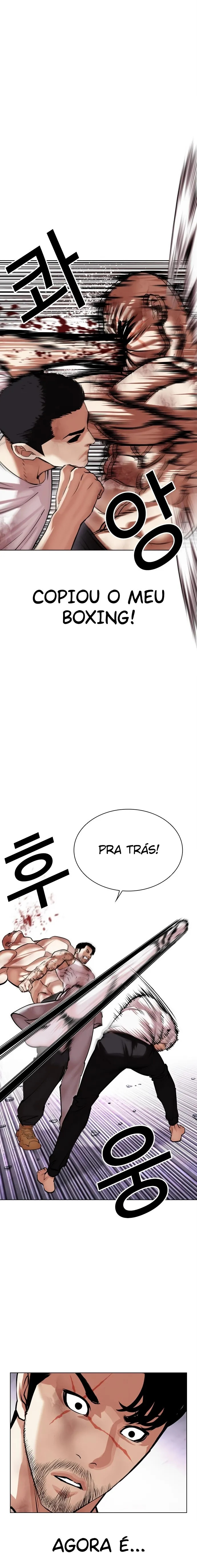 Read Aparências  Pt Br Manga Online