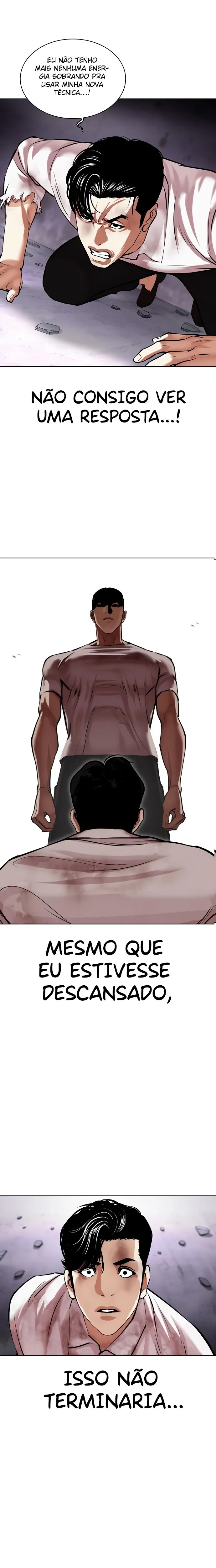 Read Aparências  Pt Br Manga Online