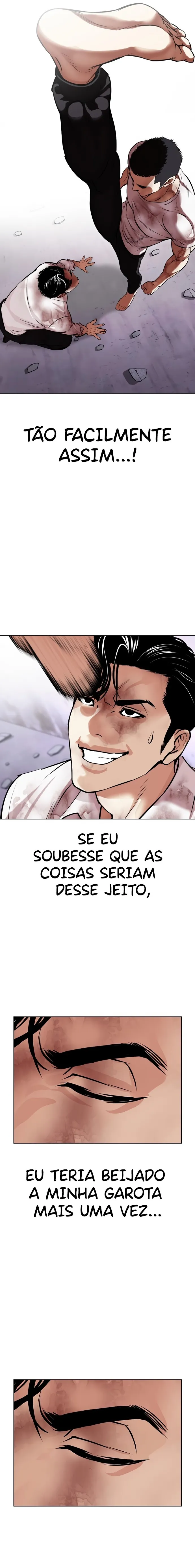 Read Aparências  Pt Br Manga Online