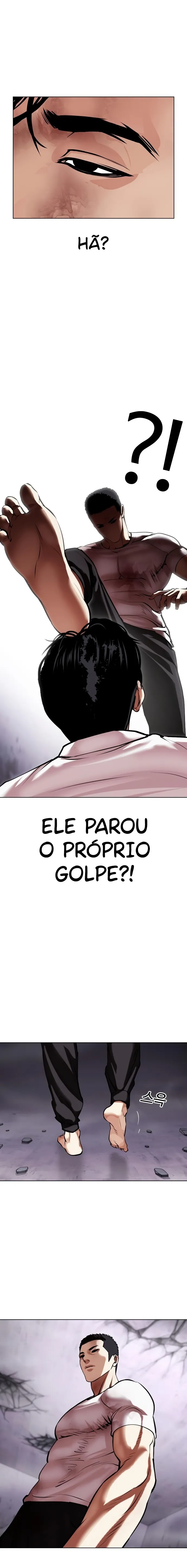 Read Aparências  Pt Br Manga Online