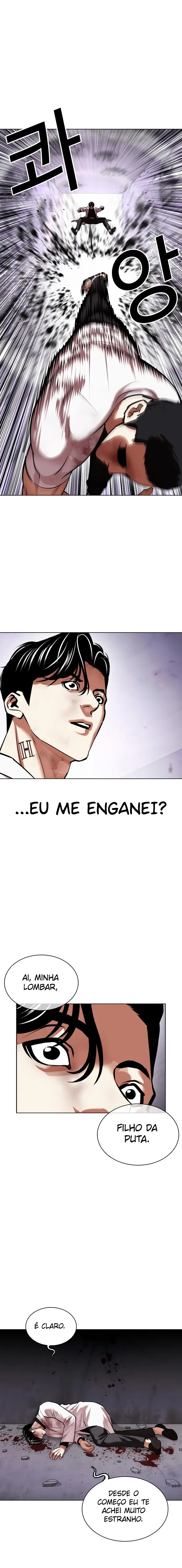 Read Aparências  Pt Br Manga Online