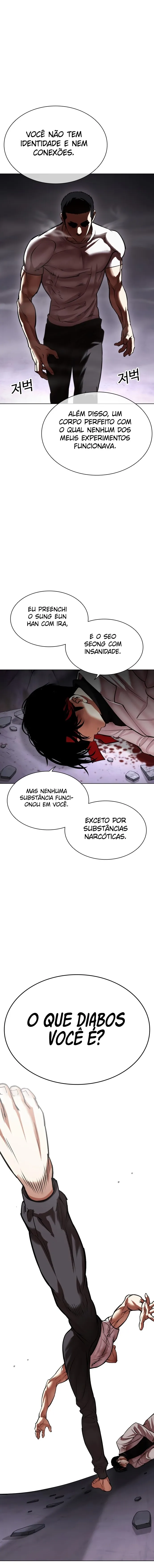 Read Aparências  Pt Br Manga Online