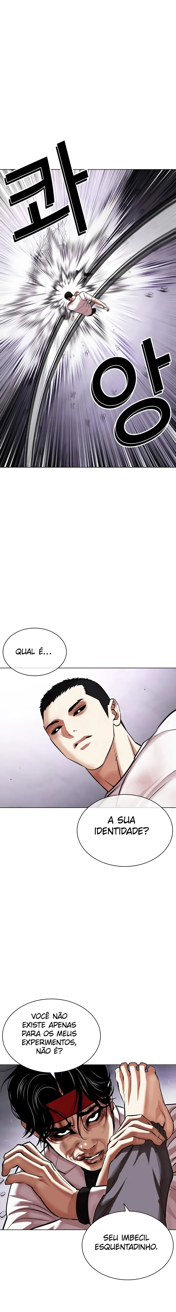 Read Aparências  Pt Br Manga Online