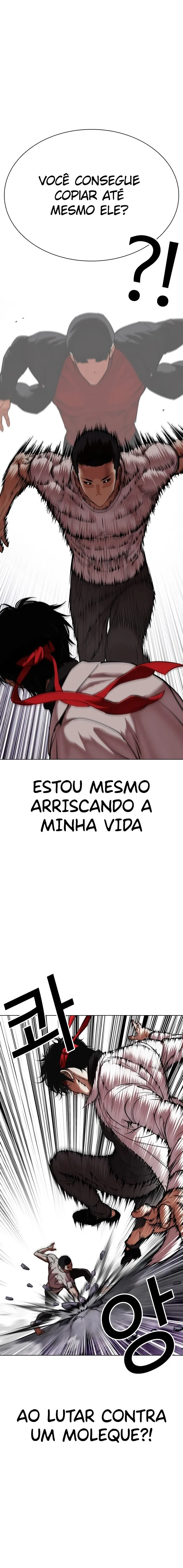 Read Aparências  Pt Br Manga Online