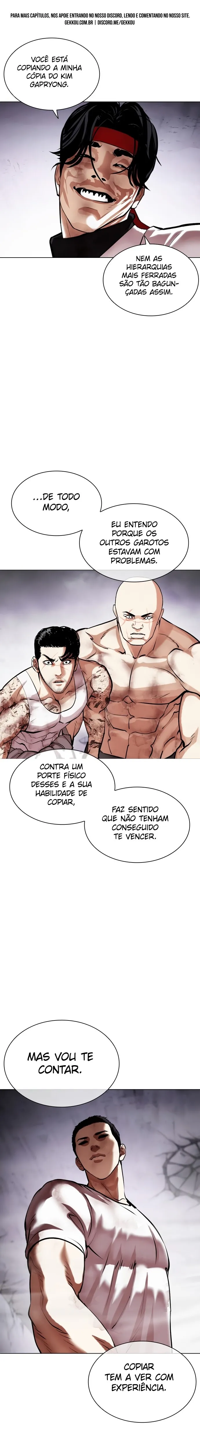 Read Aparências  Pt Br Manga Online