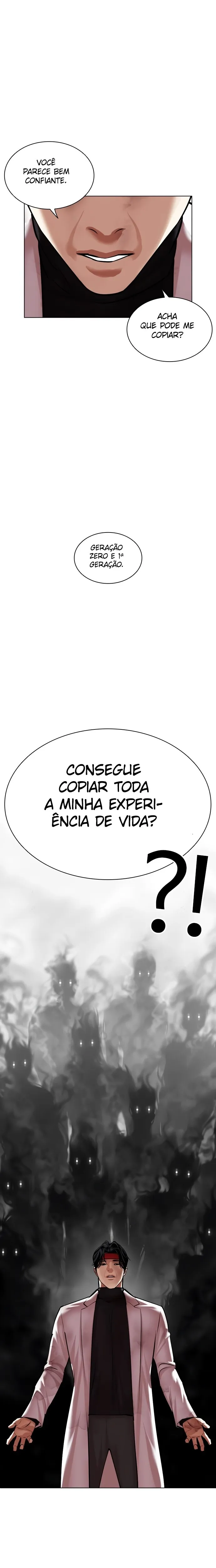 Read Aparências  Pt Br Manga Online