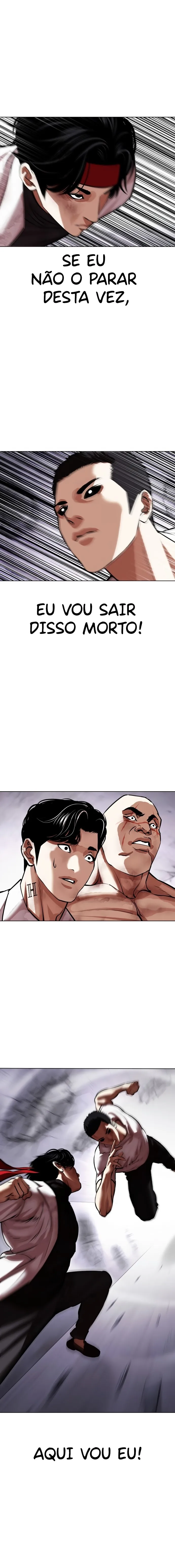 Read Aparências  Pt Br Manga Online