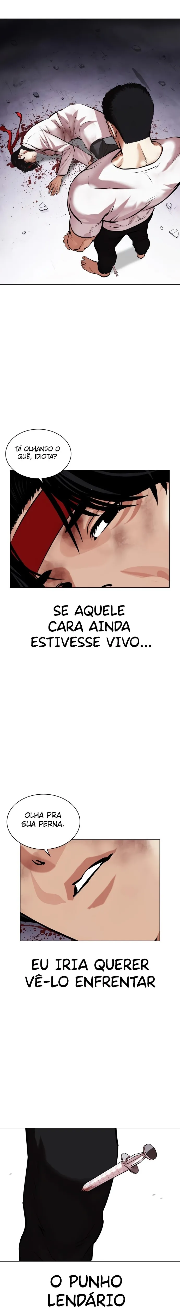 Read Aparências  Pt Br Manga Online