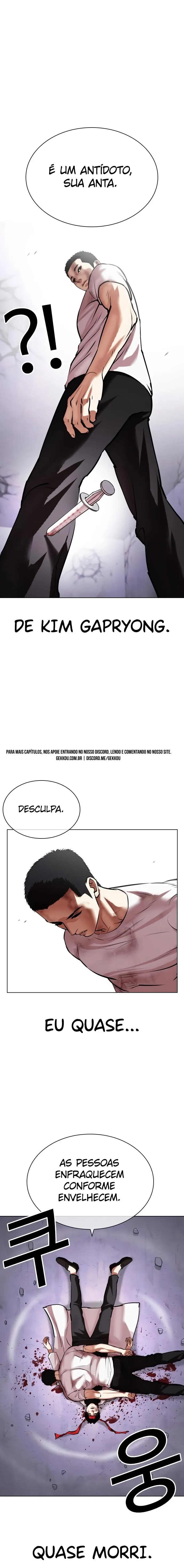 Read Aparências  Pt Br Manga Online