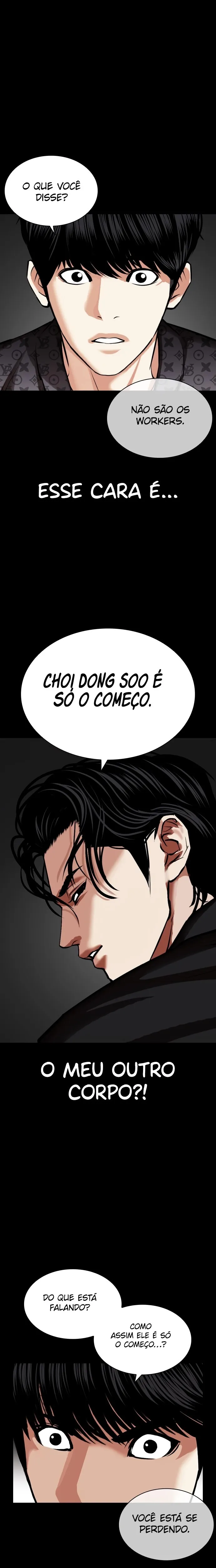 Read Aparências  Pt Br Manga Online