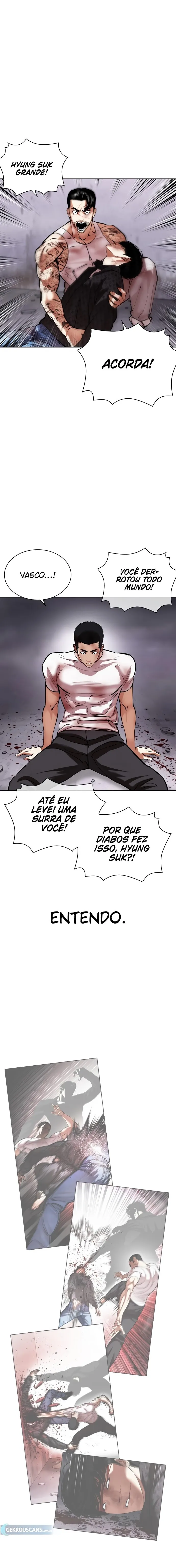 Read Aparências  Pt Br Manga Online