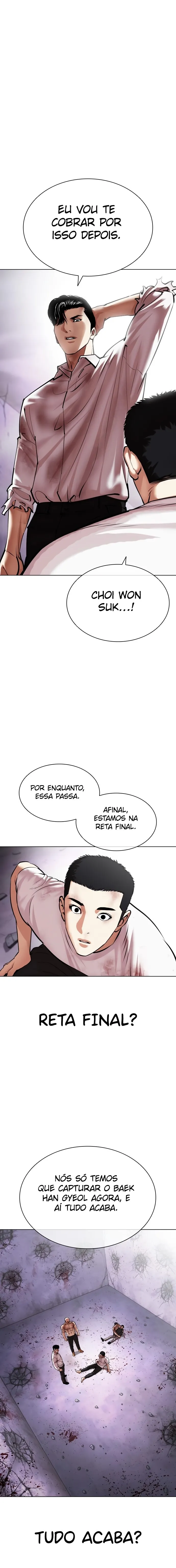 Read Aparências  Pt Br Manga Online