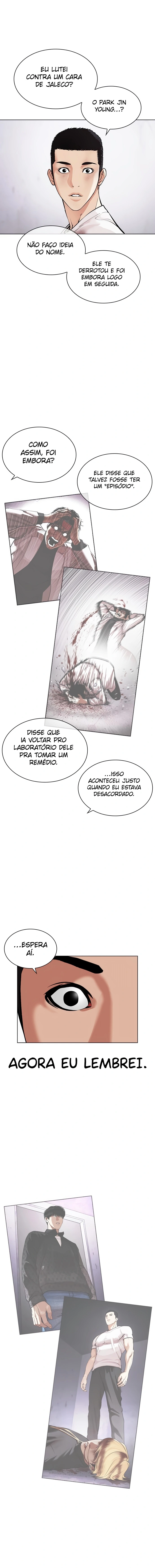 Read Aparências  Pt Br Manga Online