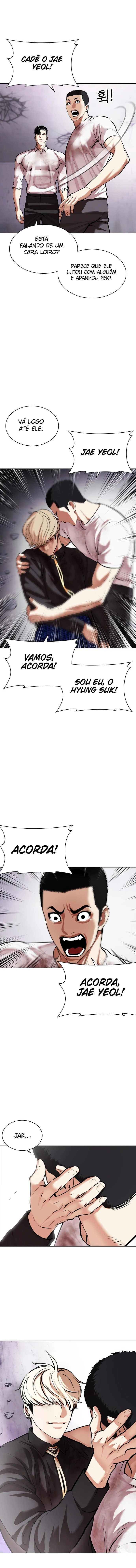Read Aparências  Pt Br Manga Online
