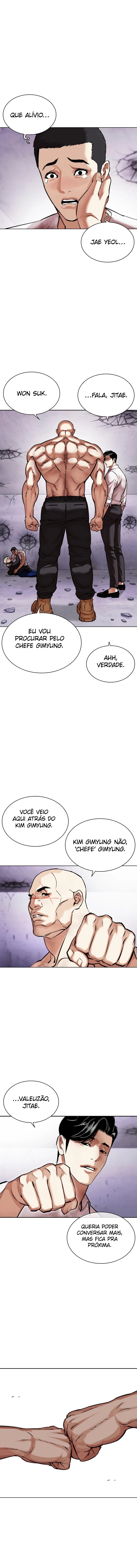 Read Aparências  Pt Br Manga Online