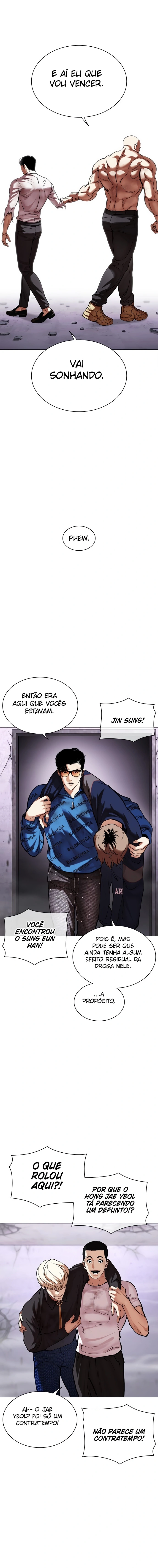 Read Aparências  Pt Br Manga Online