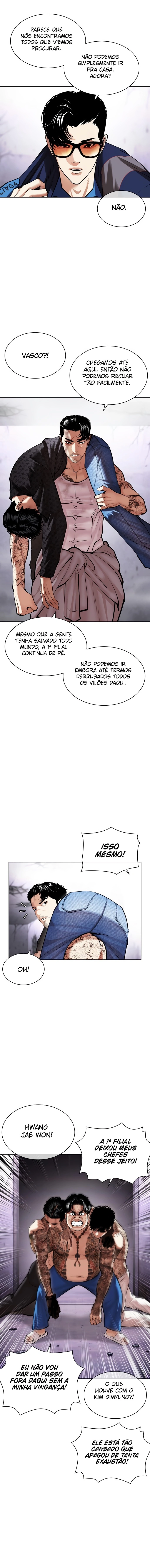 Read Aparências  Pt Br Manga Online
