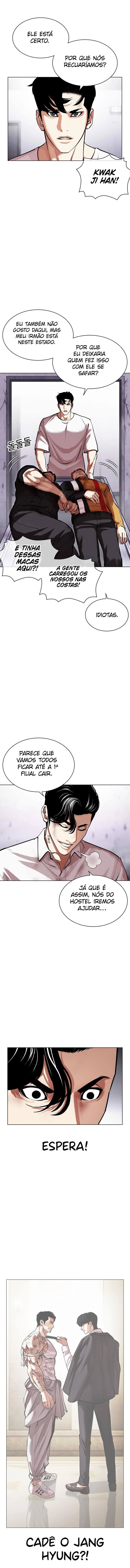 Read Aparências  Pt Br Manga Online