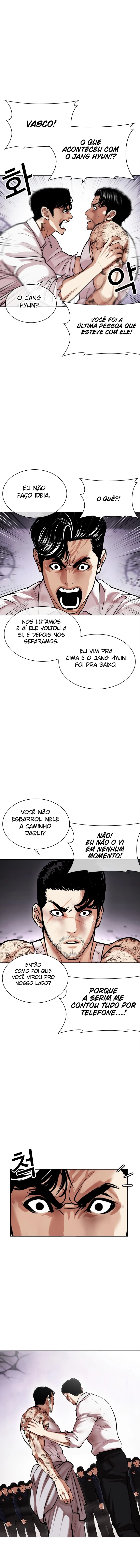 Read Aparências  Pt Br Manga Online