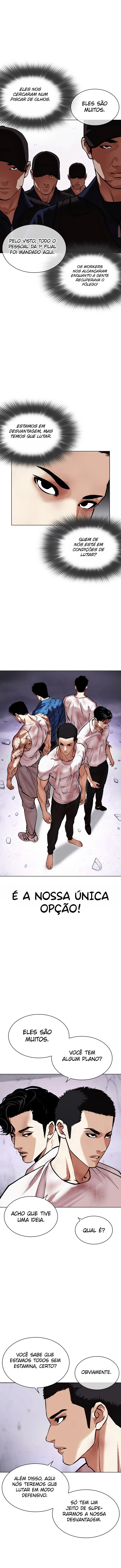 Read Aparências  Pt Br Manga Online