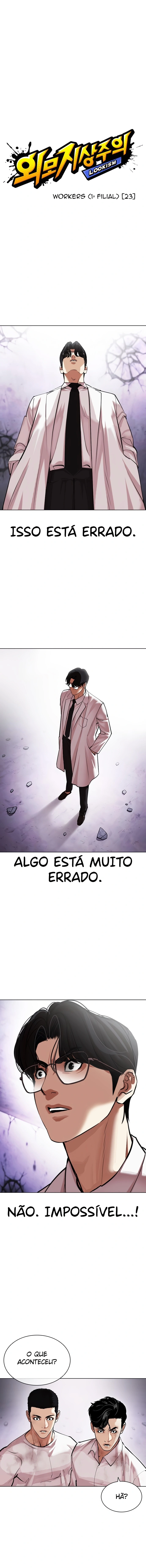 Read Aparências  Pt Br Manga Online