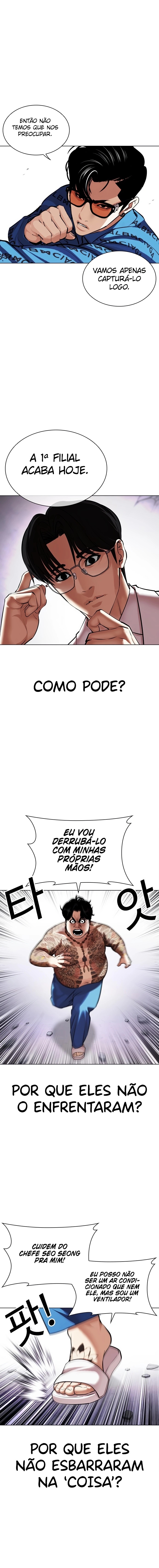 Read Aparências  Pt Br Manga Online