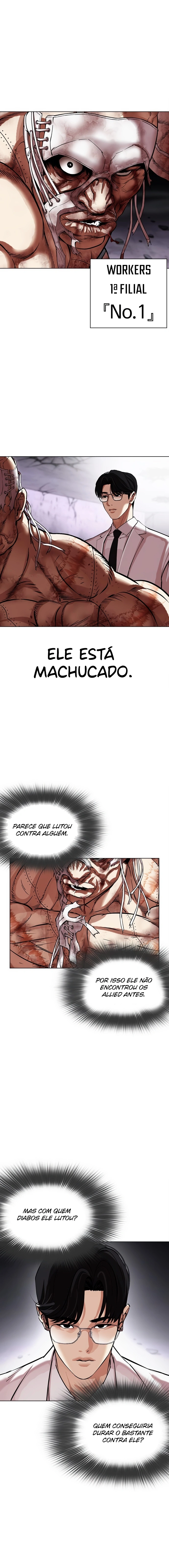 Read Aparências  Pt Br Manga Online