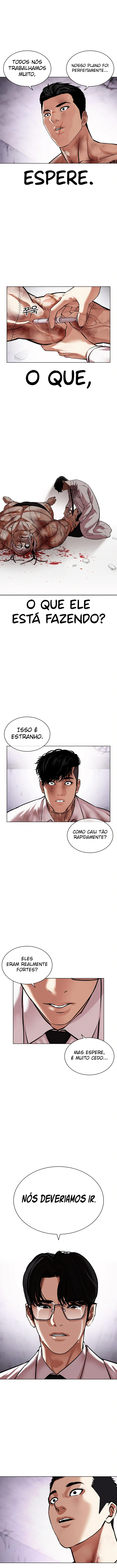 Read Aparências  Pt Br Manga Online