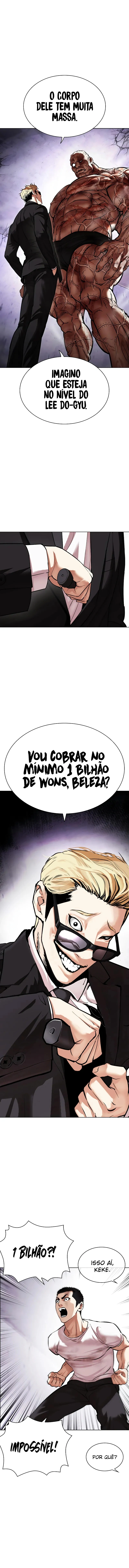 Read Aparências  Pt Br Manga Online